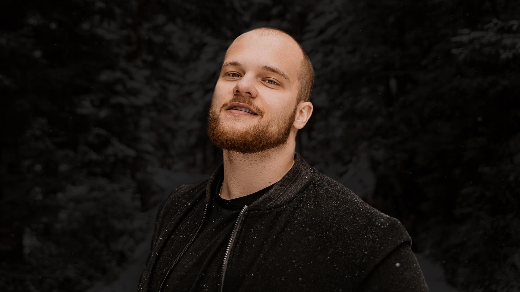 Patrik Molčan, svadobný fotograf