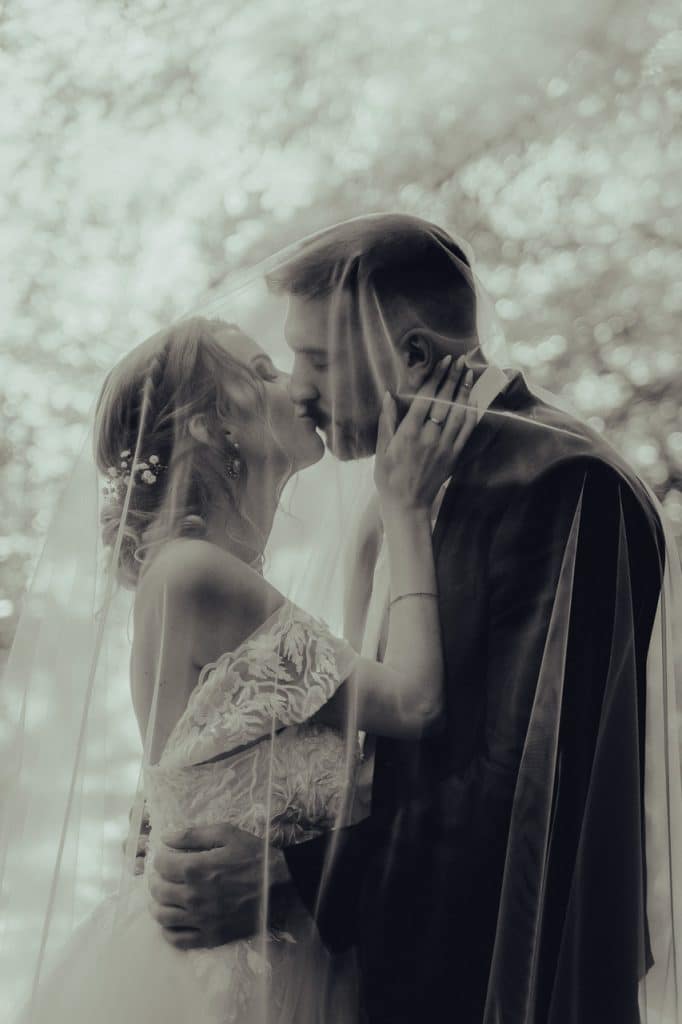 Svadobné fotky – Dominika & Michal, Banská Bystrica