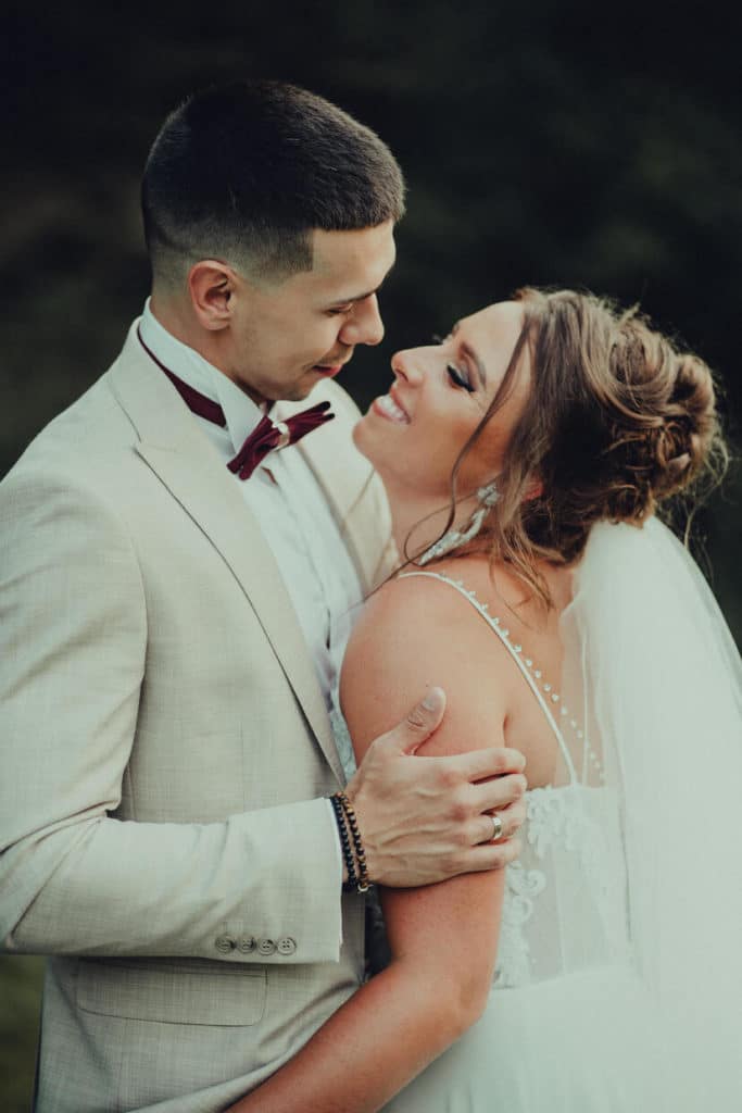 Svadobné fotky – Katka & Matej, Hotel Zerrenpach Osrblie