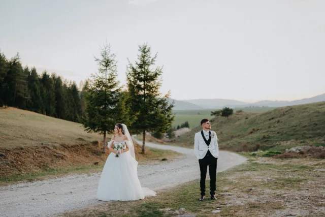 Barbora & Lucas🫶 #patrikmolcan #svadobnyfotograf